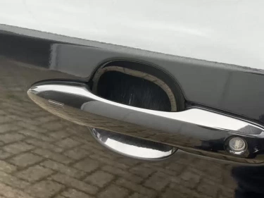 Foto van Toyota Corolla Touring Sports