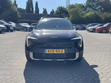 Foto van Kia Stonic
