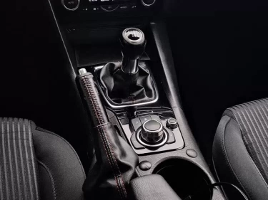 Foto van Mazda 3