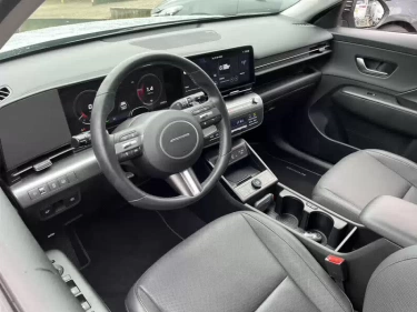 Foto van Hyundai Kona