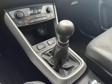 Foto van Suzuki SX4 S-Cross