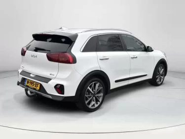 Foto van Kia Niro