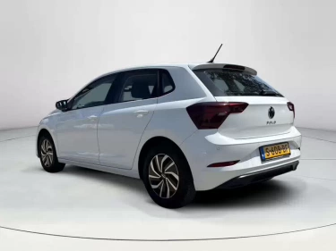 Foto van Volkswagen Polo