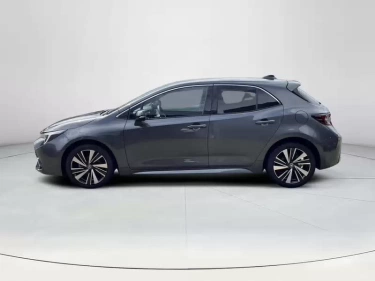 Foto van Toyota Corolla