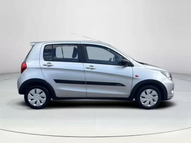 Foto van Suzuki Celerio