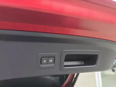 Foto van Mazda CX-30