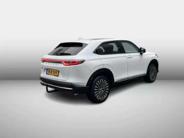 Foto van Honda e:Ny1