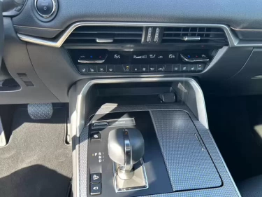 Foto van Mazda CX-60