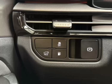 Foto van Kia Sportage