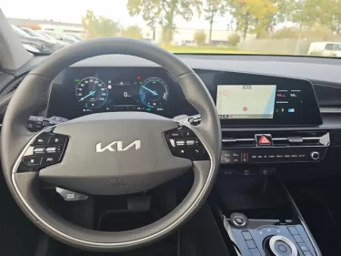 Foto van Kia Niro
