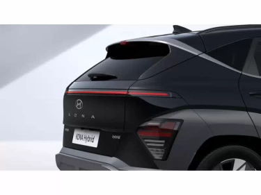 Foto van Hyundai Kona