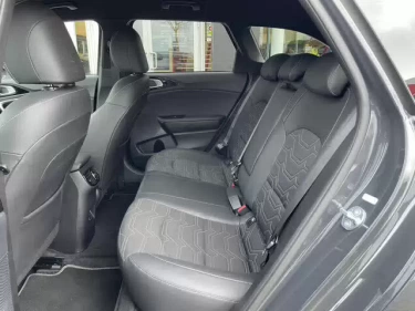 Foto van Kia Ceed Sportswagon