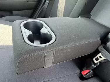 Foto van Hyundai Kona Electric