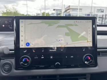 Foto van Toyota C-HR+