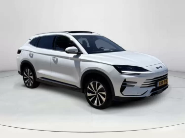 Foto van BYD SEAL U