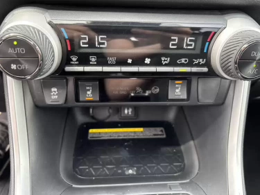 Foto van Toyota RAV4