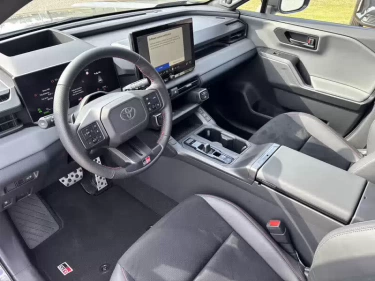 Foto van Toyota RAV4