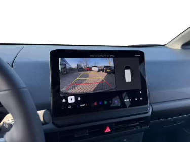 Foto van Kia PV5 Passenger