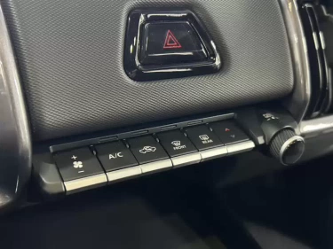 Foto van Suzuki e VITARA