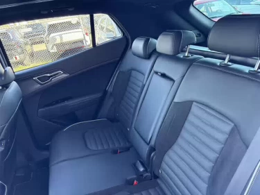 Foto van Kia Sportage