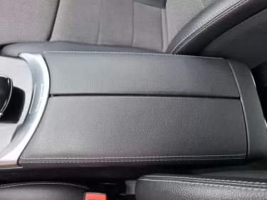 Foto van Mercedes-Benz C-klasse