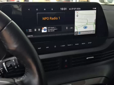 Foto van Hyundai i20
