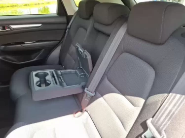 Foto van Mazda CX-5