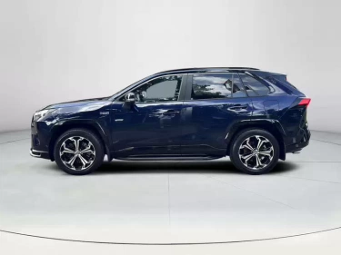 Foto van Toyota RAV4