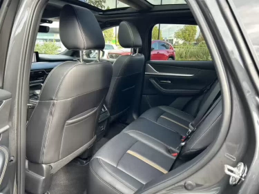 Foto van Mazda CX-60