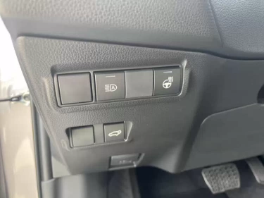 Foto van Toyota Corolla Cross