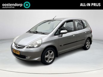 Honda Jazz 1.4 LS | Klimaat regeling | Historie aanwezig  occasion 2008