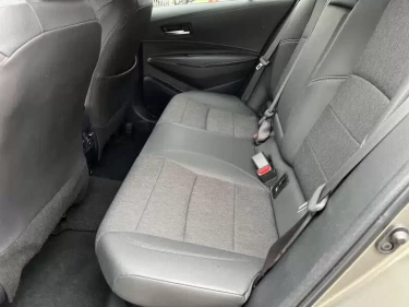 Foto van Toyota Corolla Touring Sports