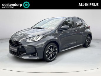 Toyota Yaris 1.5 Hybrid 115 Dynamic  occasion 2026