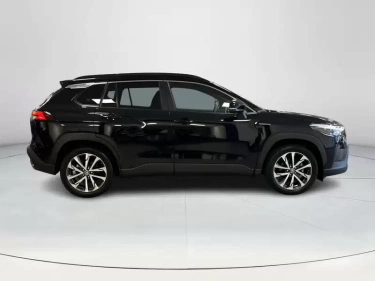 Foto van Toyota Corolla Cross