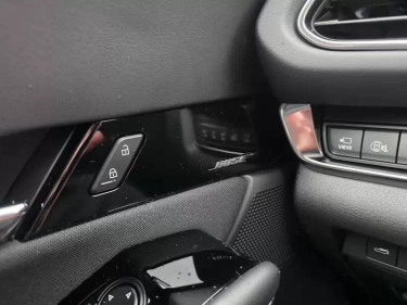 Foto van Mazda CX-30