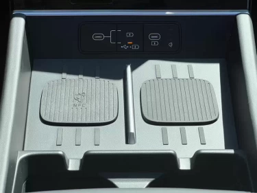 Foto van Hyundai Santa Fe