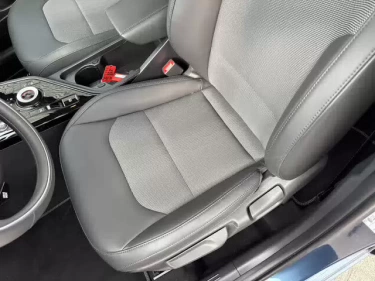 Foto van Kia Niro