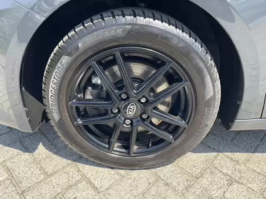 Foto van Kia Ceed Sportswagon