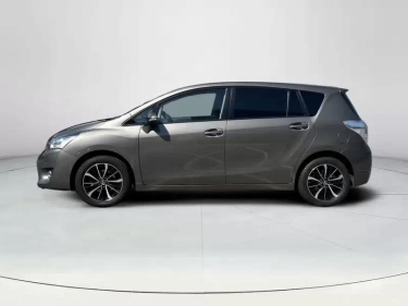 Foto van Toyota Verso