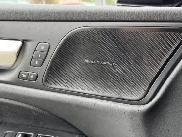 Foto van Volvo S60
