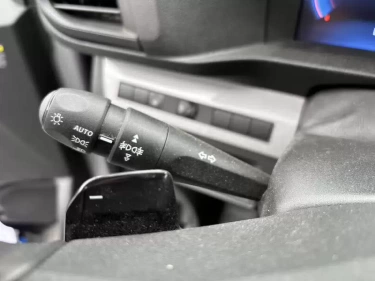 Foto van Toyota PROACE Long Worker