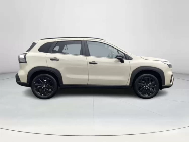 Foto van Suzuki S-Cross