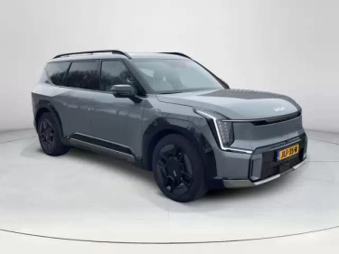 Foto van Kia EV9