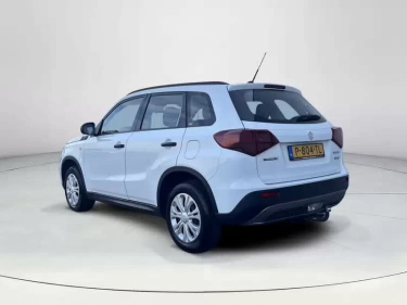 Foto van Suzuki Vitara