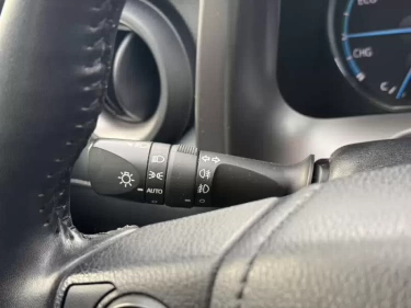 Foto van Toyota RAV4