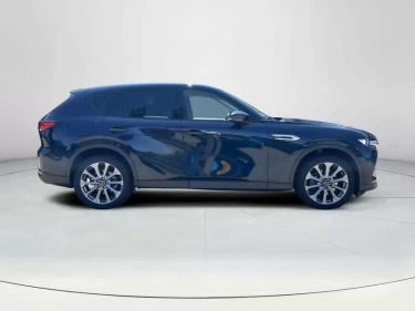 Foto van Mazda CX-60