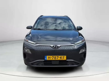 Foto van Hyundai Kona