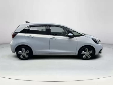 Foto van Honda Jazz