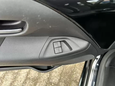 Foto van Toyota Aygo