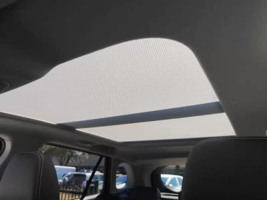 Foto van Suzuki S-Cross